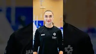 #RoadtoJakarta: Lena Bickel spricht &uuml;ber ihre WM-Vorbereitung #MedicalPartner @swissgymnastics