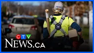 CUPW announces nationwide strike in retaliation of Ottawa&rsquo;s &lsquo;attack&rsquo; on workers