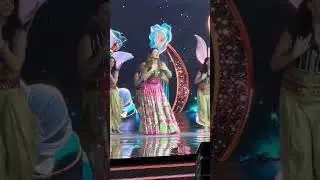 Mehwish Hayat Hot Dance Video #shorts #mehwishhayat #humawardshow #dancevideo