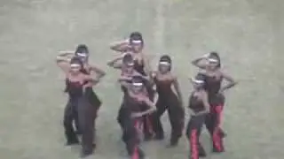 McNair HS - 2004 BOTB Mix