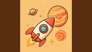 Rocket to Jupiter