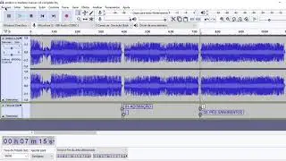 COMO SEPARAR MÚSICA DE CD COPLETO BAIXADO DO YOUTUBE
