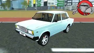 Car Simulator 2 - ТУРБО СЕМЕРКА (Симулятор автомобиля 2 #12)