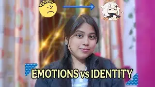 You Are Not Your Emotions | A Powerful Mindset Shift You Need Today