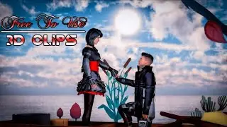 free to use 3d clips  | free 3d animation pack | pubg 3d animation video #3d,#blendertutorial