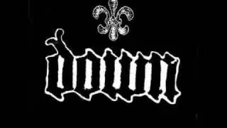 Down - Eyes Of The South (NOLA)