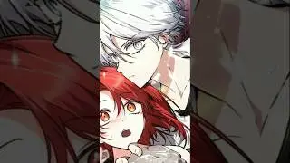 The Genius Prismatic Mage manhwa short #like #views #virlshorts