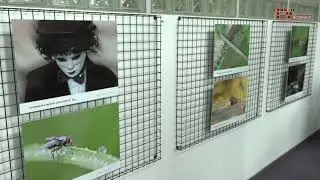 25 let Fotografskega dru&scaron;tva Grča