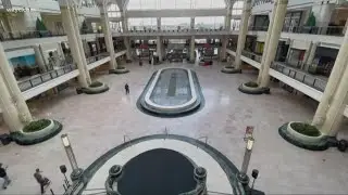 Patrons welcome possible makeover of Tower City Center