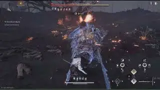 Where Winds Meet Abyss - Ye Wanshan (No Hit)