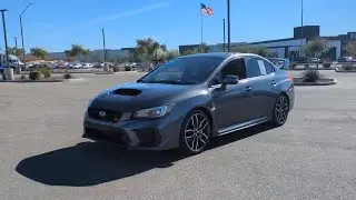 2020 Subaru WRX STI Avondale, Phoenix, Surprise, Goodyear, Peoria AZ