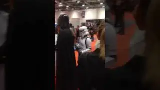 MCM EXPO 2016 oct 29th 2