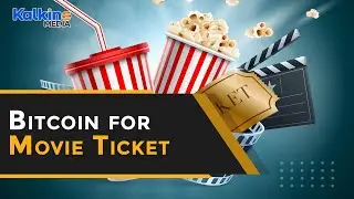 Will People Really Buy a Movie Ticket With Cryptocurrency?