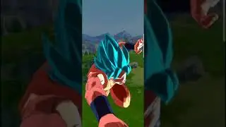 Dragonball Legends: Challenge Rush Red