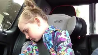 Sleep nodding