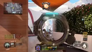 Triumph - Call of Duty Black Ops 3 Montage
