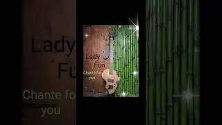 Lady Fun 