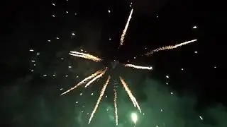 PANTA PYROTECHNIK - PHOBOS - TSCHECHEN BATTERIE  NEUHEIT 2017