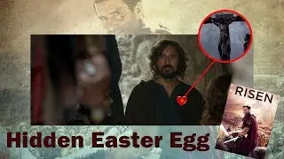 Easter Resurrection Video | Risen Movie | Easter Videos for church | Easter Eggs in Movies
