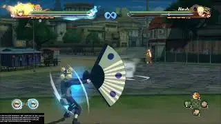 Temari Awakening