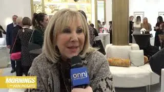 Let's Talk Women's Health & Wellness in Partnership with London Jewelers