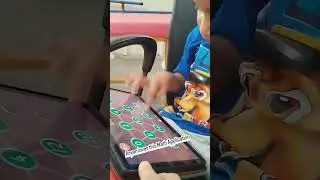 GrowSmartWithAryan | Hit the button!