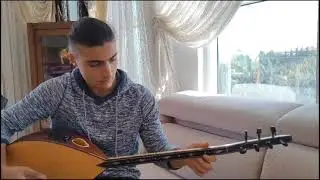 Ali Altay Özkan - Gönlüm Dağlarda