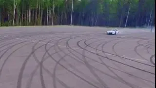 Эрик давидович BMW Z4m Testdrive