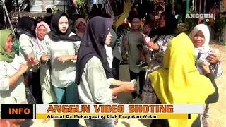BRONDONG ll YANG SEMOK ll KS-PUTRA ll Khitanan.Dhevin Alfiansyah.066