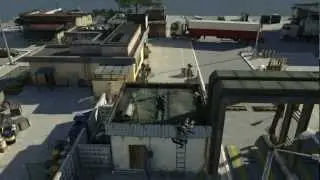 Lost Sector - постапокалиптическая MMOTBS игра (de PROMMOG.RU)