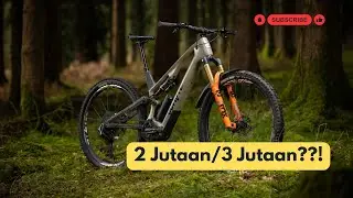 TOP 5 Sepeda Gunung 2 Jutaan &ndash; Nomor 1 Paling Worth It!