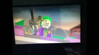Lego Batman 2 parte 3