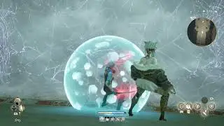 Code vein 2 play though part 4
