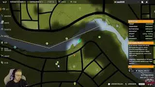 Grauwolf Grind auf Medved-Taiga❄️🐾 | sp&auml;ter Community Stream mit AndreesenMedia und Eagle_5_Gaming 🎮