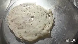 পৌষ পার্বণের বিকেলে সহজ উপায়ে আসকে পিঠের জমজমাট রেসিপি 🥟🥟