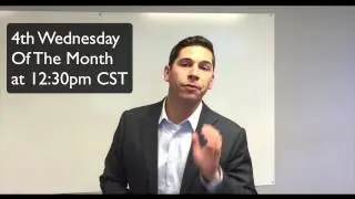 Todd Tramonte's Real Estate Realities Trailer