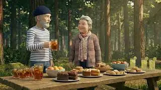 Metaverse against mood disorders. Towards an immersive teleclinic in psychiatry for the elderly