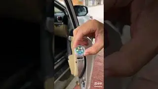 Transform Your Car with RGB LED Parking Lights