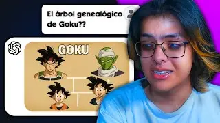 Le pedí a dos IAs cosas que NO saben hacer...