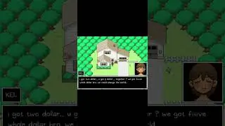 🏀 #OMORI #voiceacting #voiceover #voice #fyp #games #gaming #videogames
