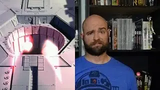 The Death Star's Thermal Exhaust Port - Is is a Plot Hole?