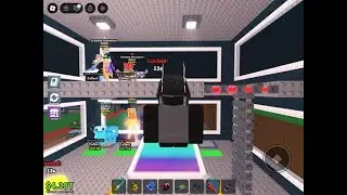 Steal a brain rot
