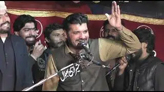 Best New Naat Qasida Zakir Yasir Raza Jhandvi 26 Rajab 2026