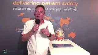 Testo Saveris: Future-Ready Environmental Monitoring for Pharma