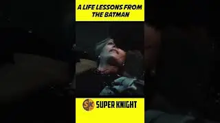 A Life lessons from the Batman 🔥🙌#viral #viralshorts #shorts @MoviesFine
