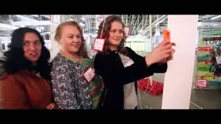 M.Party 2015 Пермь