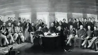 171. The Three Unequal Treaties Concerning the Cession of Hong Kong to the UK