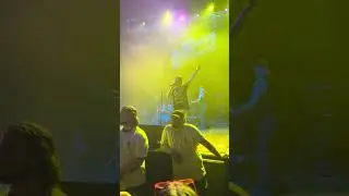 LIQUOR & KEROSENE - Live Performance by Daisy Grenade @ Worcester Palladium - June 14, 2025