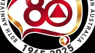 Daily Reflections Meeting - 59th Annual AA National Convention (AA80 Sydney AU 2025)