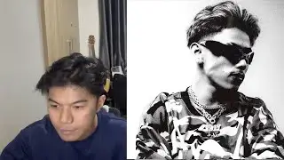 Tep Piseth - ស្រីង៉ា [ TAPE #2 ] [REACTION] SOKHENG